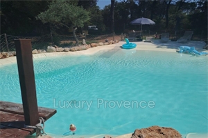 maison à la vente -   83560  RIANS, surface 170 m2 vente maison - UBI476811044